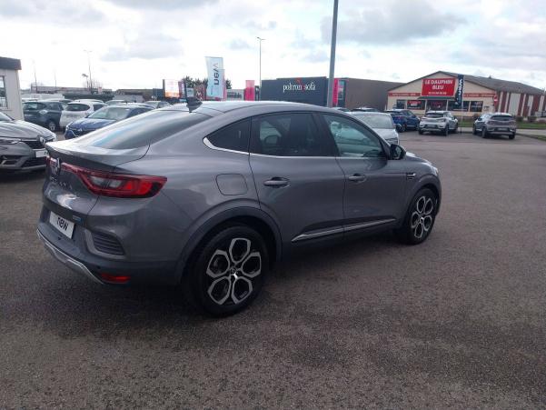Vente en ligne Renault Arkana  E-Tech 145 au prix de 19 990 €