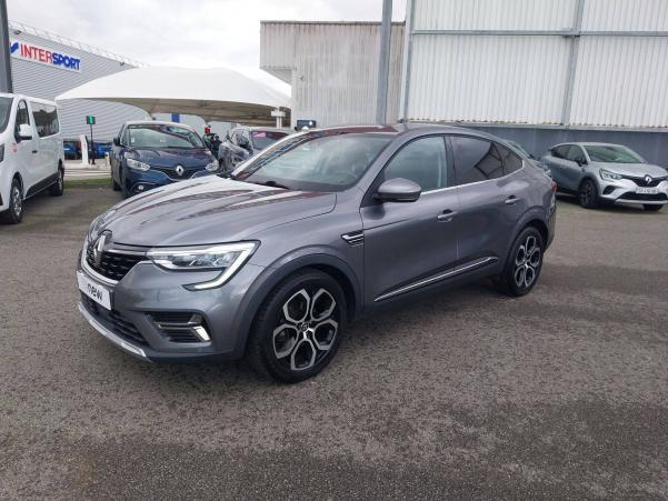 Vente en ligne Renault Arkana  E-Tech 145 au prix de 19 990 €
