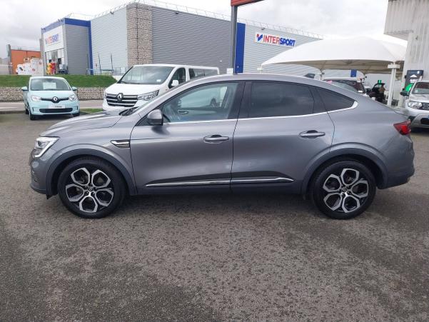 Vente en ligne Renault Arkana  E-Tech 145 au prix de 19 990 €