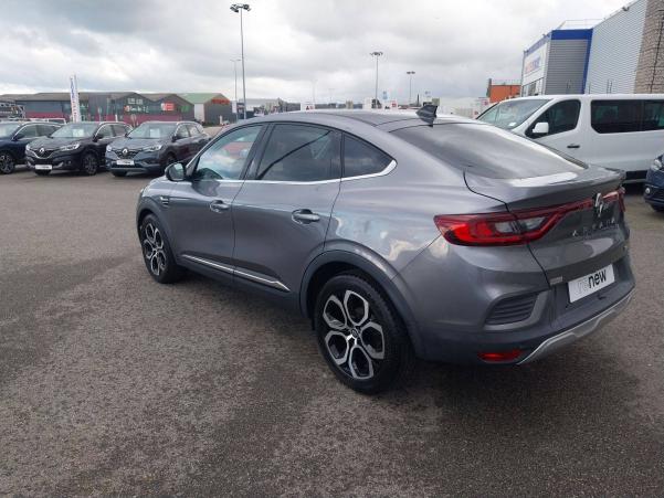 Vente en ligne Renault Arkana  E-Tech 145 au prix de 19 990 €
