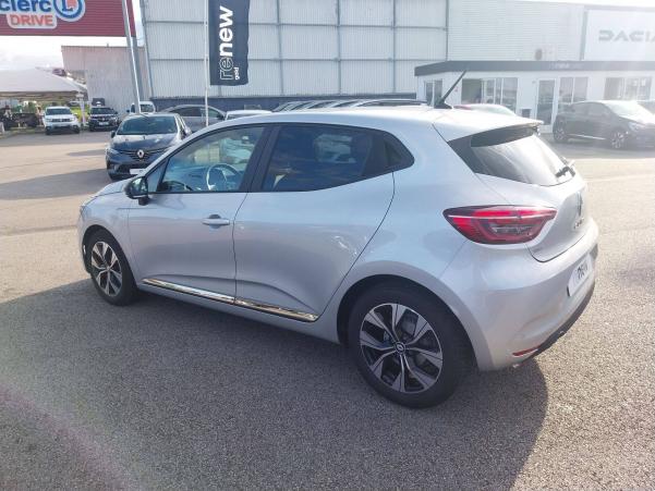 Vente en ligne Renault Clio 5 Clio Blue dCi 100 au prix de 18 990 €