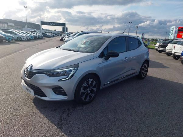 Vente en ligne Renault Clio 5 Clio Blue dCi 100 au prix de 18 990 €