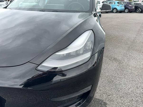 Vente en ligne Tesla Model 3  Long Range Dual Motor AWD au prix de 33 490 €