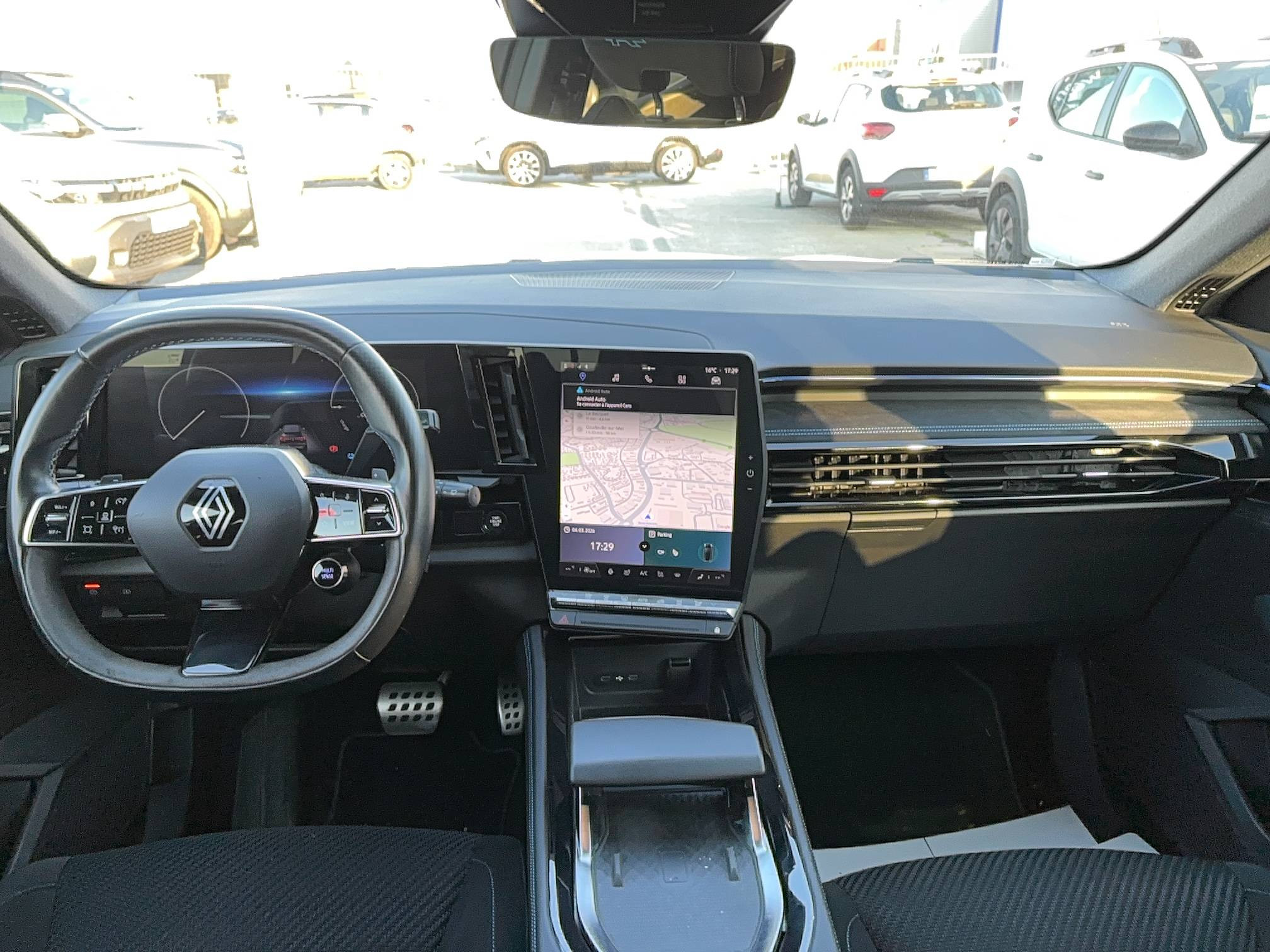 Vente en ligne Renault Austral  E-Tech hybrid 200 au prix de 28 990 €