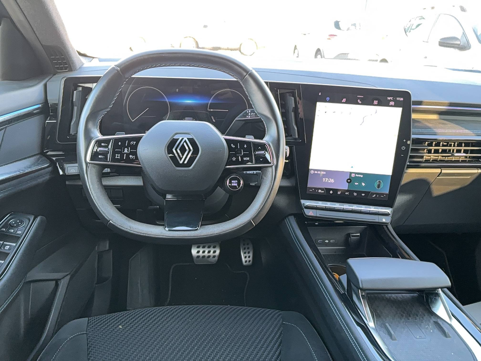 Vente en ligne Renault Austral  E-Tech hybrid 200 au prix de 28 990 €