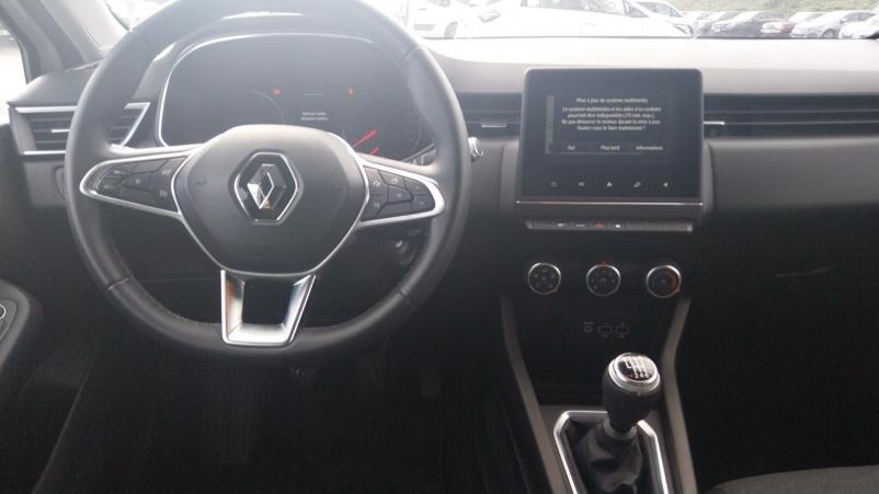 Vente en ligne Renault Clio 5 Clio TCe 100 GPL - 21 au prix de 13 290 €