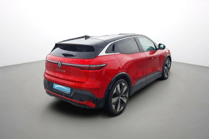 Vente en ligne Renault Megane E-Tech  EV60 220 ch super charge au prix de 23 490 €