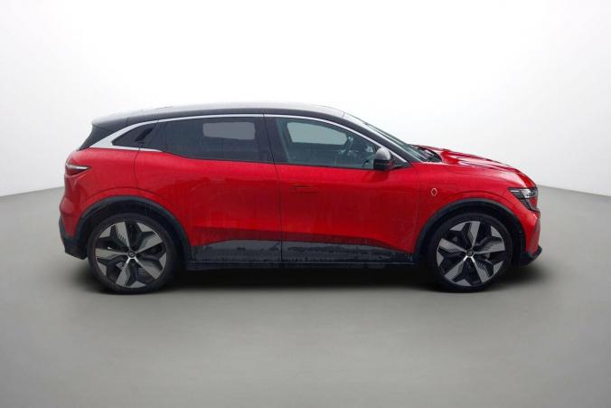 Vente en ligne Renault Megane E-Tech  EV60 220 ch super charge au prix de 23 490 €