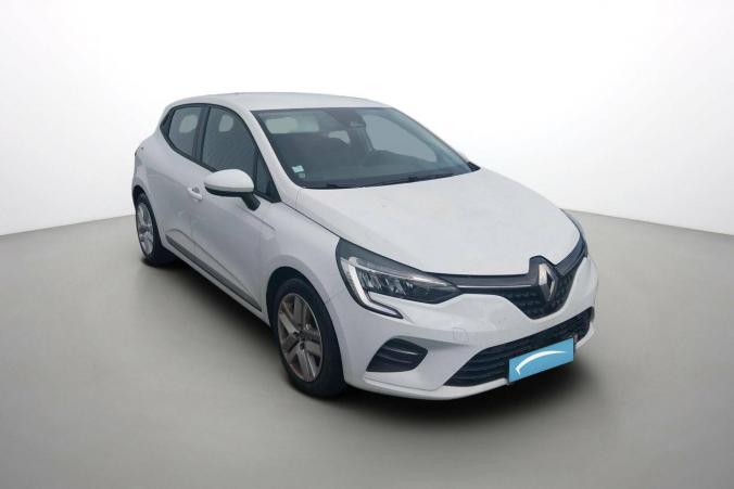 Vente en ligne Renault Clio 5 Clio TCe 100 GPL - 21 au prix de 13 290 €