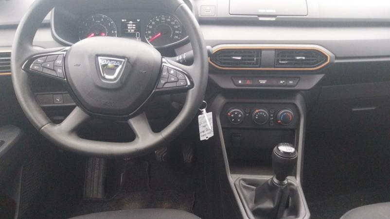 Vente en ligne Dacia Sandero  TCe 90 au prix de 12 190 €