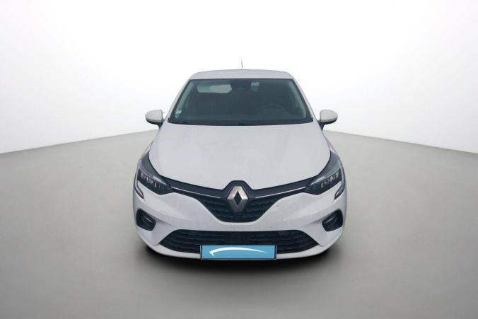 Vente en ligne Renault Clio 5 Clio TCe 100 GPL - 21 au prix de 13 290 €