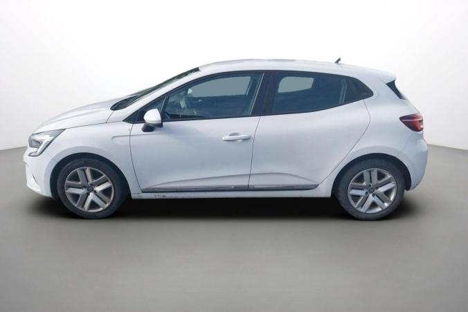 Vente en ligne Renault Clio 5 Clio TCe 100 GPL - 21 au prix de 13 290 €