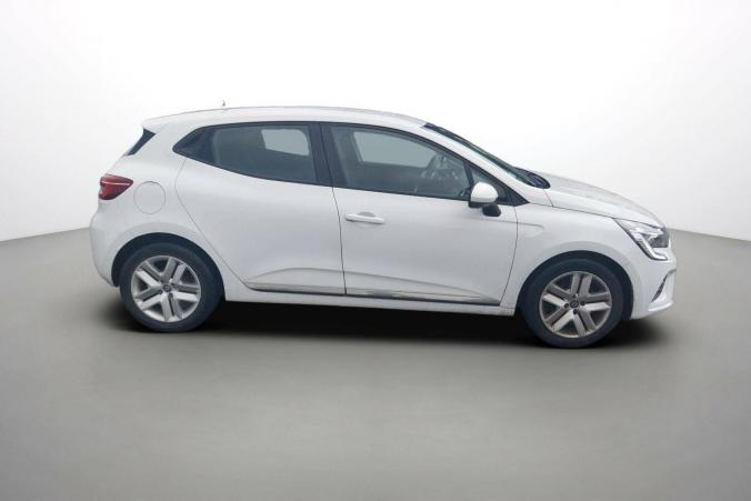 Vente en ligne Renault Clio 5 Clio TCe 100 GPL - 21 au prix de 13 290 €