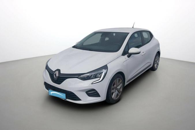 Vente en ligne Renault Clio 5 Clio TCe 100 GPL - 21 au prix de 13 290 €