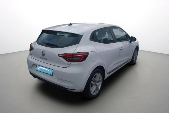 Vente en ligne Renault Clio 5 Clio TCe 100 GPL - 21 au prix de 13 290 €