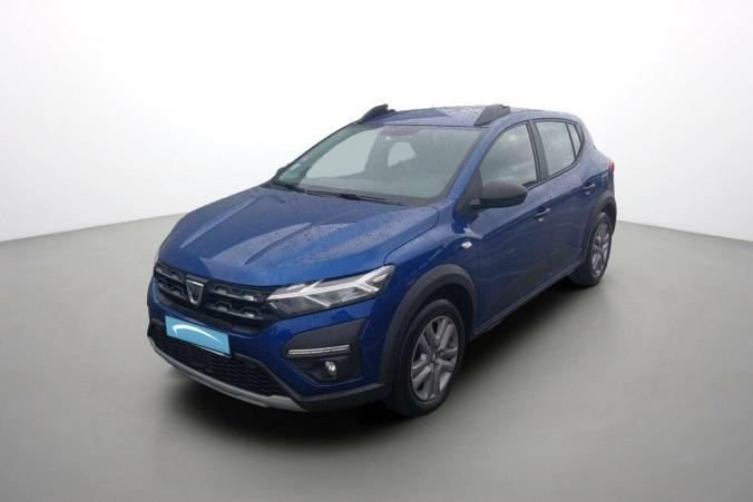 Vente en ligne Dacia Sandero  TCe 90 au prix de 12 190 €