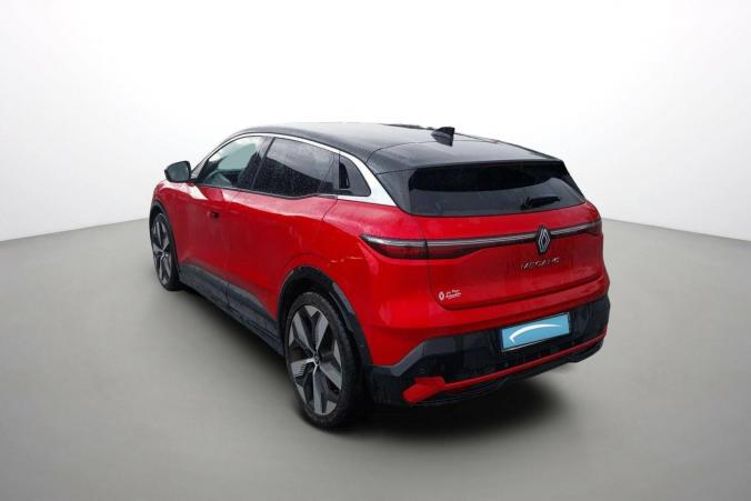 Vente en ligne Renault Megane E-Tech  EV60 220 ch super charge au prix de 23 490 €