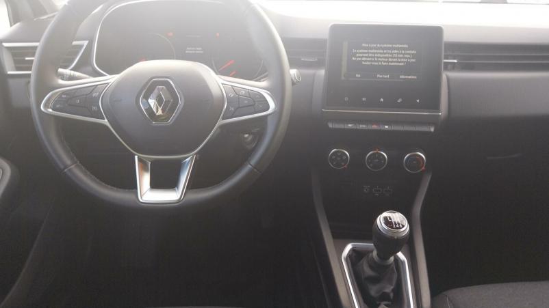 Vente en ligne Renault Clio 5 Clio TCe 100 GPL - 21 au prix de 13 290 €