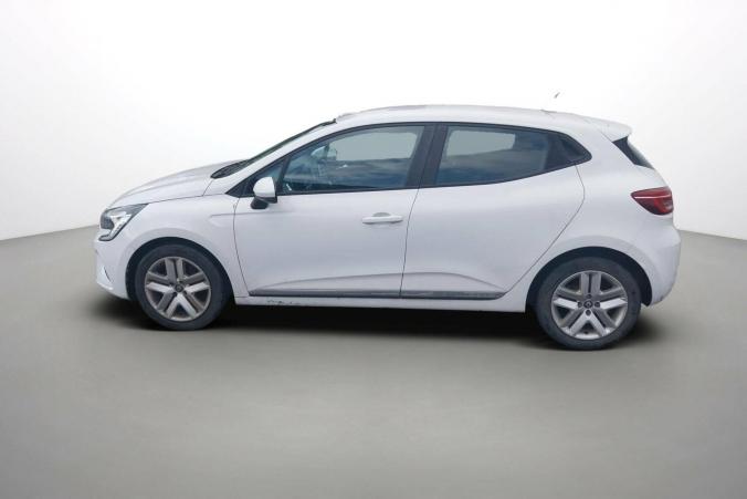 Vente en ligne Renault Clio 5 Clio TCe 100 GPL - 21 au prix de 13 290 €