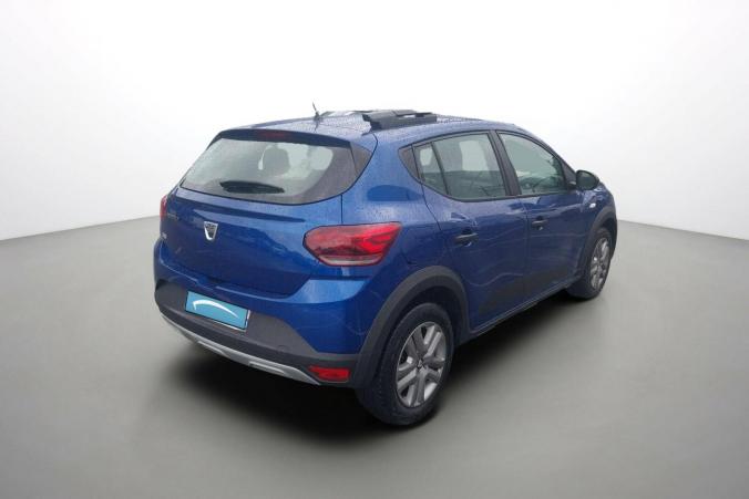 Vente en ligne Dacia Sandero  TCe 90 au prix de 12 190 €