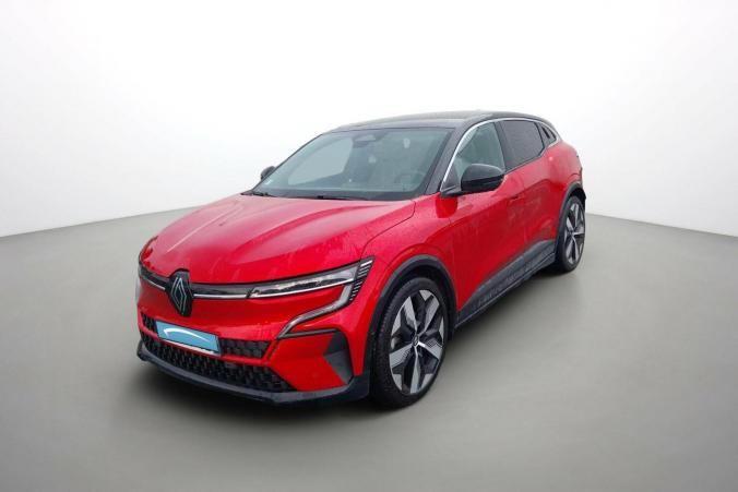 Vente en ligne Renault Megane E-Tech  EV60 220 ch super charge au prix de 23 490 €