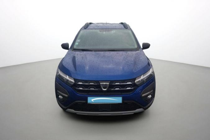 Vente en ligne Dacia Sandero  TCe 90 au prix de 12 190 €