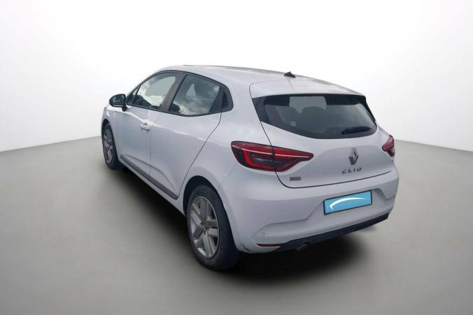 Vente en ligne Renault Clio 5 Clio TCe 100 GPL - 21 au prix de 13 290 €