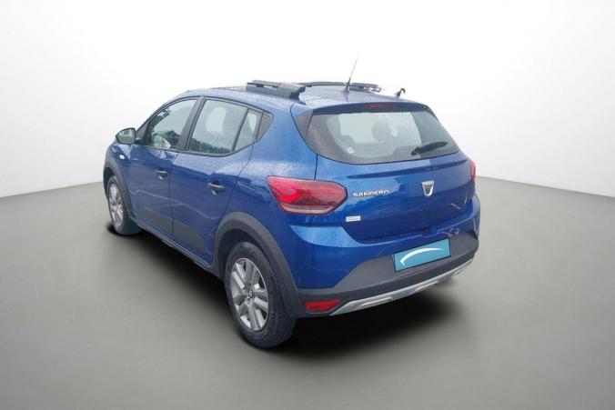 Vente en ligne Dacia Sandero  TCe 90 au prix de 12 190 €