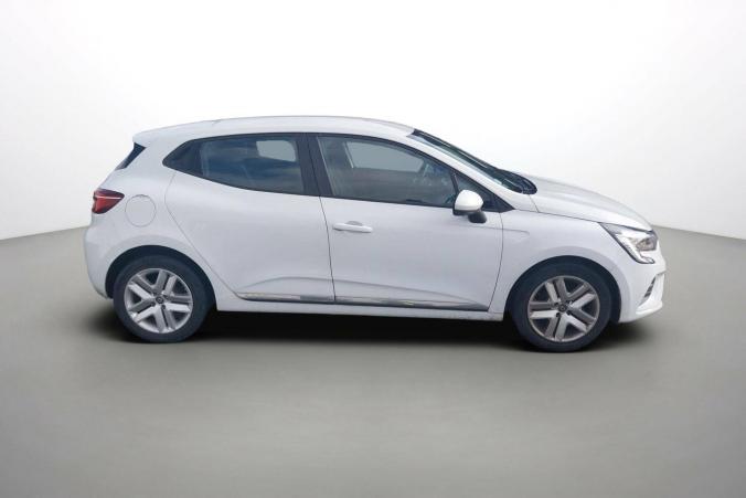 Vente en ligne Renault Clio 5 Clio TCe 100 GPL - 21 au prix de 13 290 €