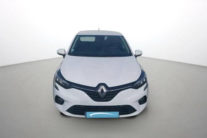 Vente en ligne Renault Clio 5 Clio TCe 100 GPL - 21 au prix de 13 290 €