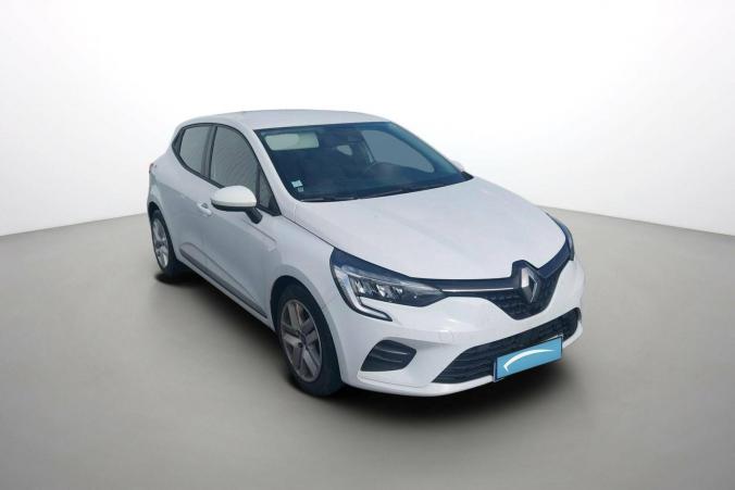 Vente en ligne Renault Clio 5 Clio TCe 100 GPL - 21 au prix de 13 290 €