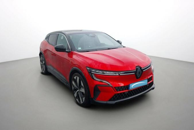 Vente en ligne Renault Megane E-Tech  EV60 220 ch super charge au prix de 23 490 €