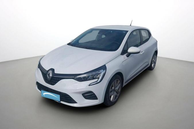 Vente en ligne Renault Clio 5 Clio TCe 100 GPL - 21 au prix de 13 290 €