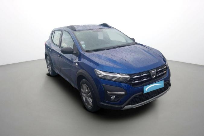 Vente en ligne Dacia Sandero  TCe 90 au prix de 12 190 €