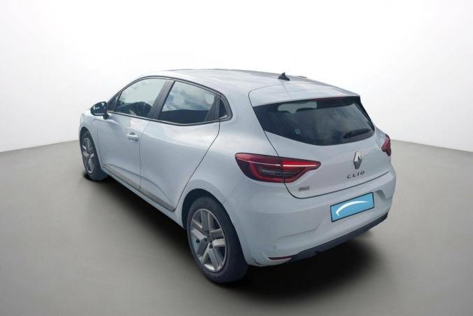 Vente en ligne Renault Clio 5 Clio TCe 100 GPL - 21 au prix de 13 290 €