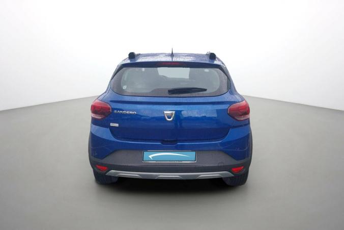 Vente en ligne Dacia Sandero  TCe 90 au prix de 12 190 €