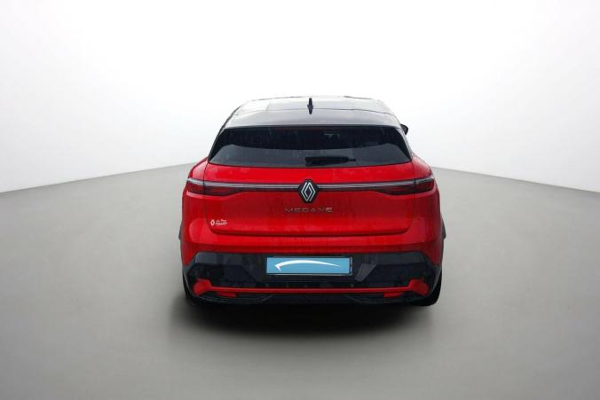 Vente en ligne Renault Megane E-Tech  EV60 220 ch super charge au prix de 23 490 €