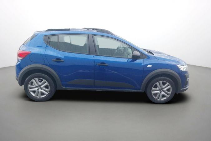 Vente en ligne Dacia Sandero  TCe 90 au prix de 12 190 €