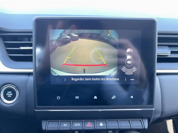 Vente en ligne Renault Captur  E-Tech 145 - 21 au prix de 20 490 €
