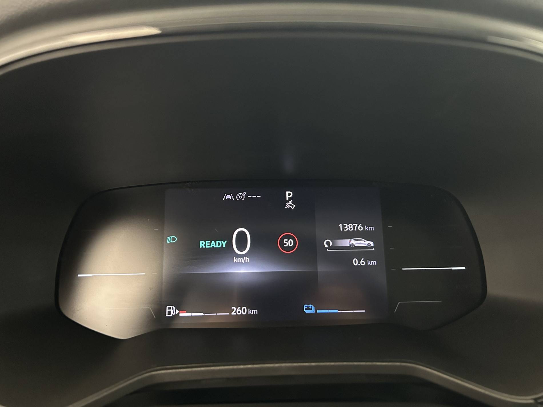 Vente en ligne Renault Clio 5 Clio E-Tech full hybrid 145 ch GSR2 au prix de 19 990 €