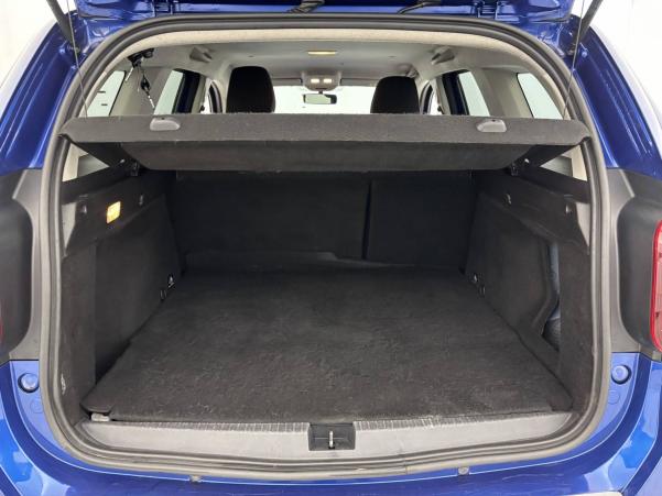 Vente en ligne Dacia Duster  Blue dCi 115 4x4 au prix de 19 290 €
