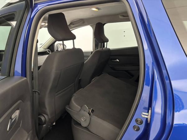 Vente en ligne Dacia Duster  Blue dCi 115 4x4 au prix de 19 290 €