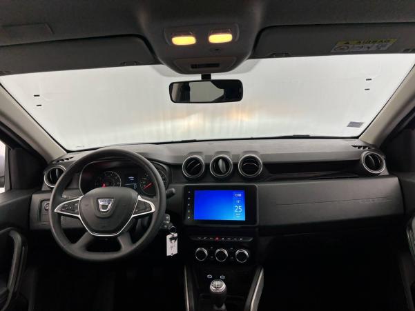 Vente en ligne Dacia Duster  Blue dCi 115 4x4 au prix de 19 290 €