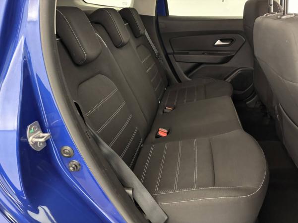Vente en ligne Dacia Duster  Blue dCi 115 4x4 au prix de 19 290 €