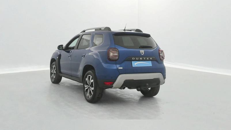 Vente en ligne Dacia Duster  Blue dCi 115 4x4 au prix de 19 290 €