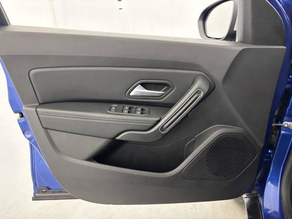Vente en ligne Dacia Duster  Blue dCi 115 4x4 au prix de 19 290 €