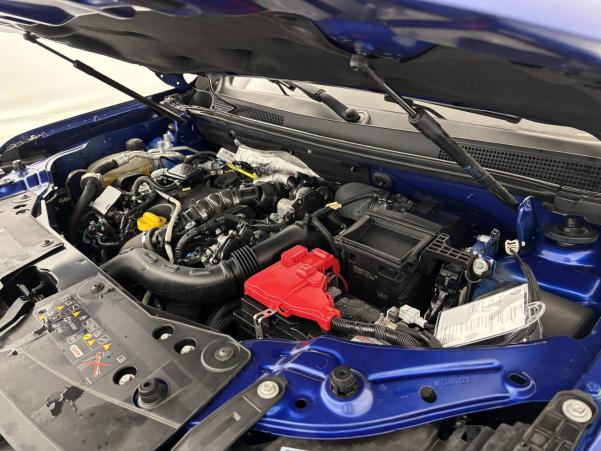 Vente en ligne Dacia Duster  Blue dCi 115 4x4 au prix de 19 290 €