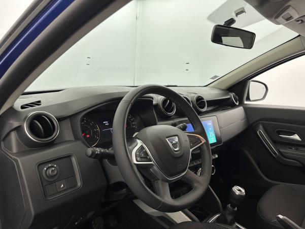 Vente en ligne Dacia Duster  Blue dCi 115 4x4 au prix de 19 290 €