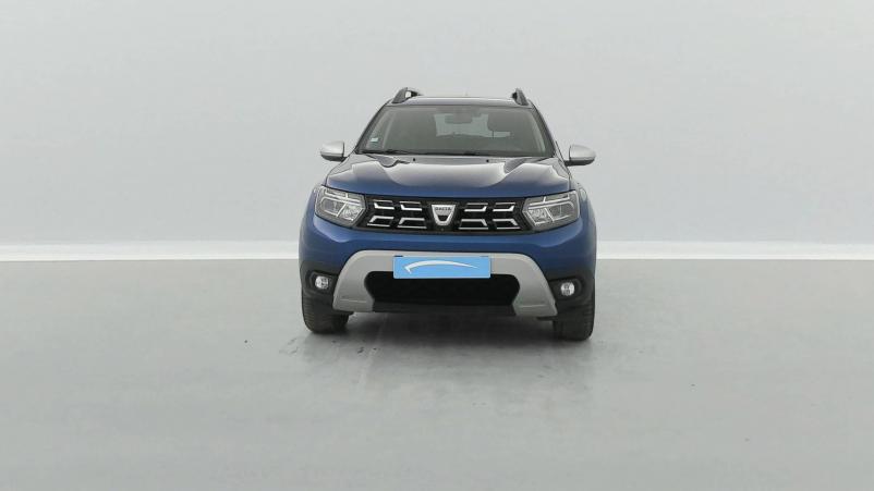 Vente en ligne Dacia Duster  Blue dCi 115 4x4 au prix de 19 290 €