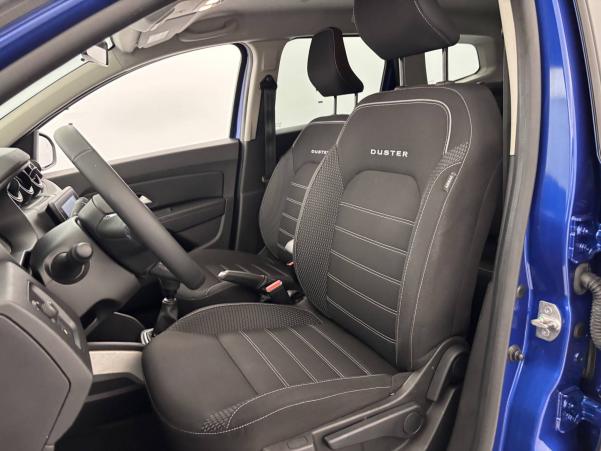 Vente en ligne Dacia Duster  Blue dCi 115 4x4 au prix de 19 290 €